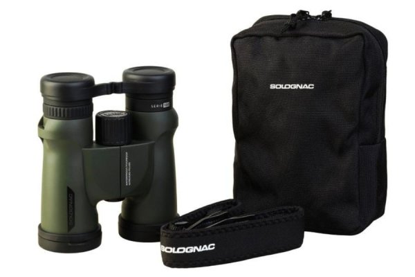 Solognac 10x42 Binoculars